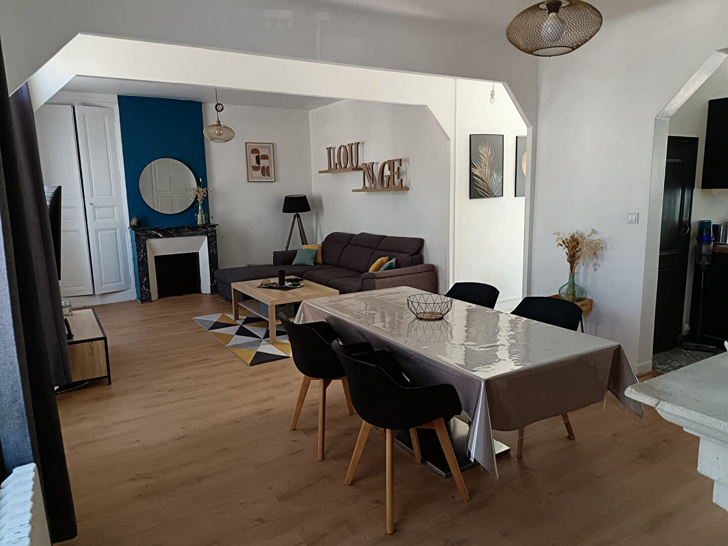 Maison Saint Antoine Du Rocher