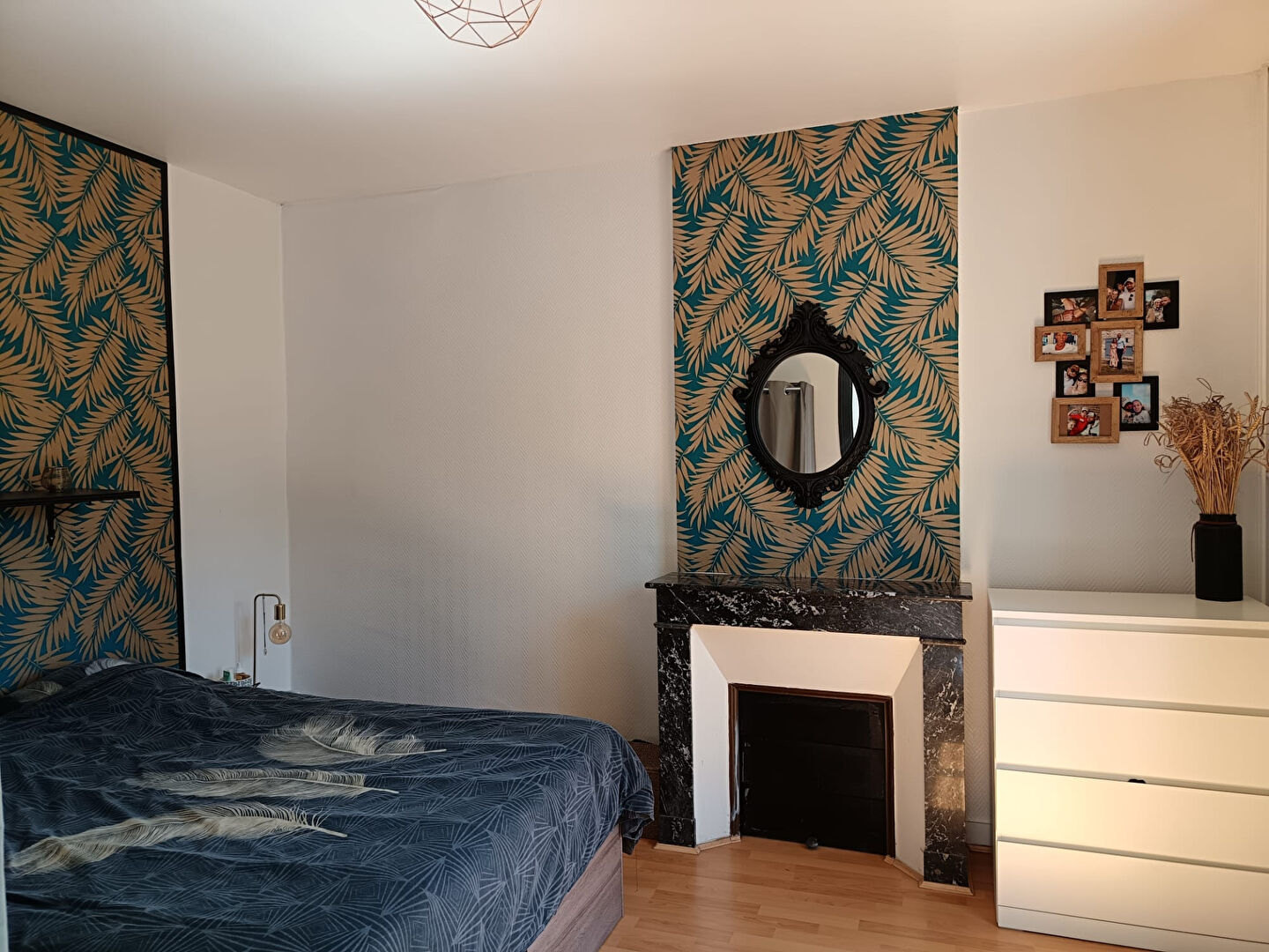 Maison Saint Antoine Du Rocher