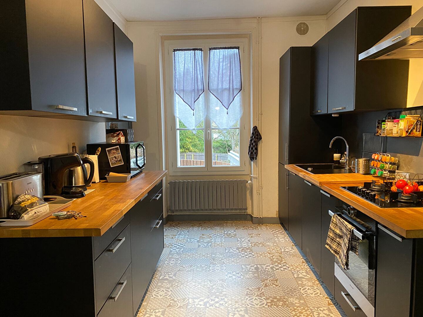 Maison Saint Antoine Du Rocher