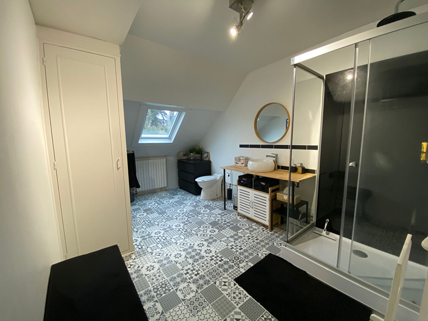 Maison Saint Antoine Du Rocher