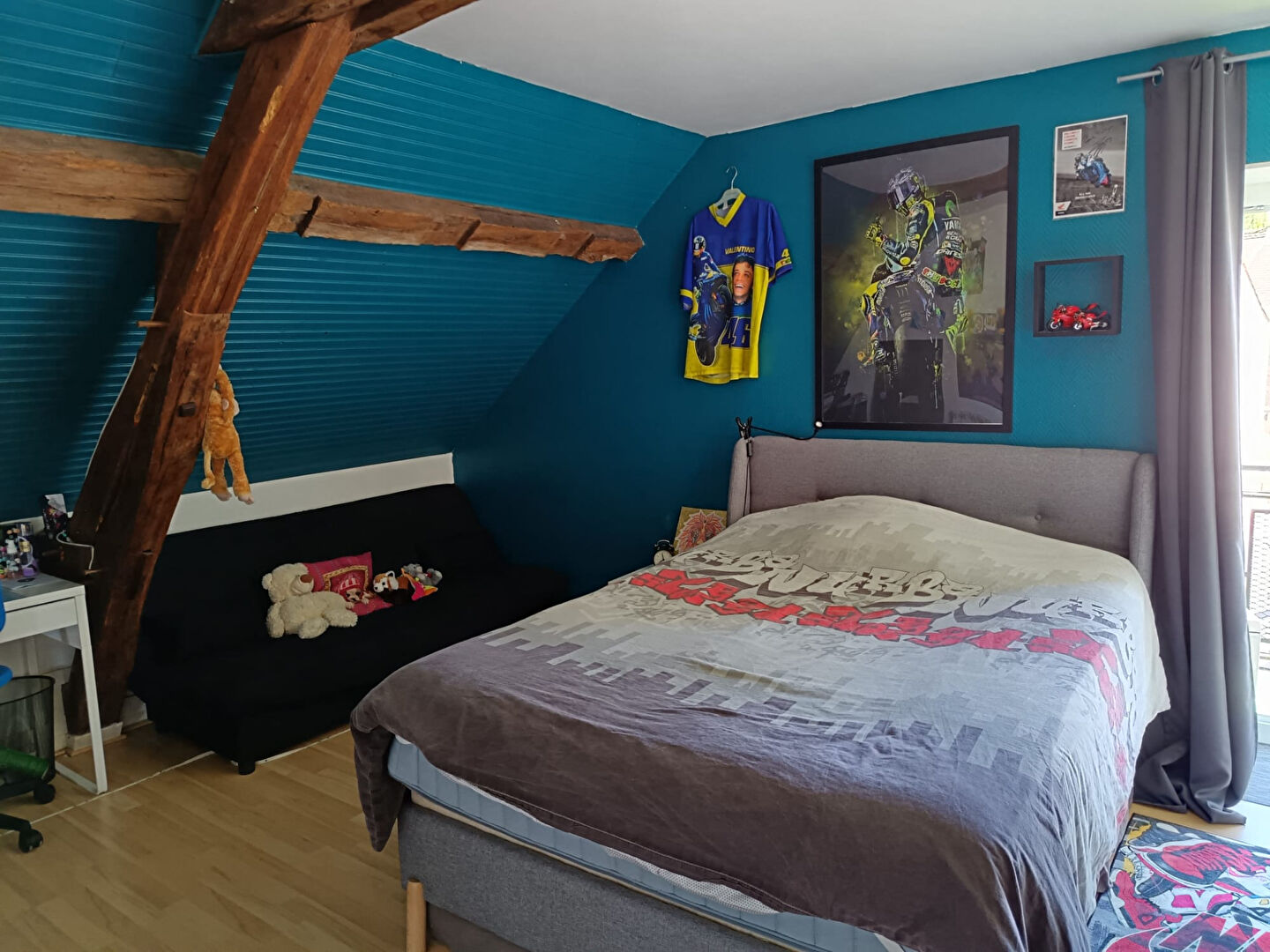 Maison Saint Antoine Du Rocher