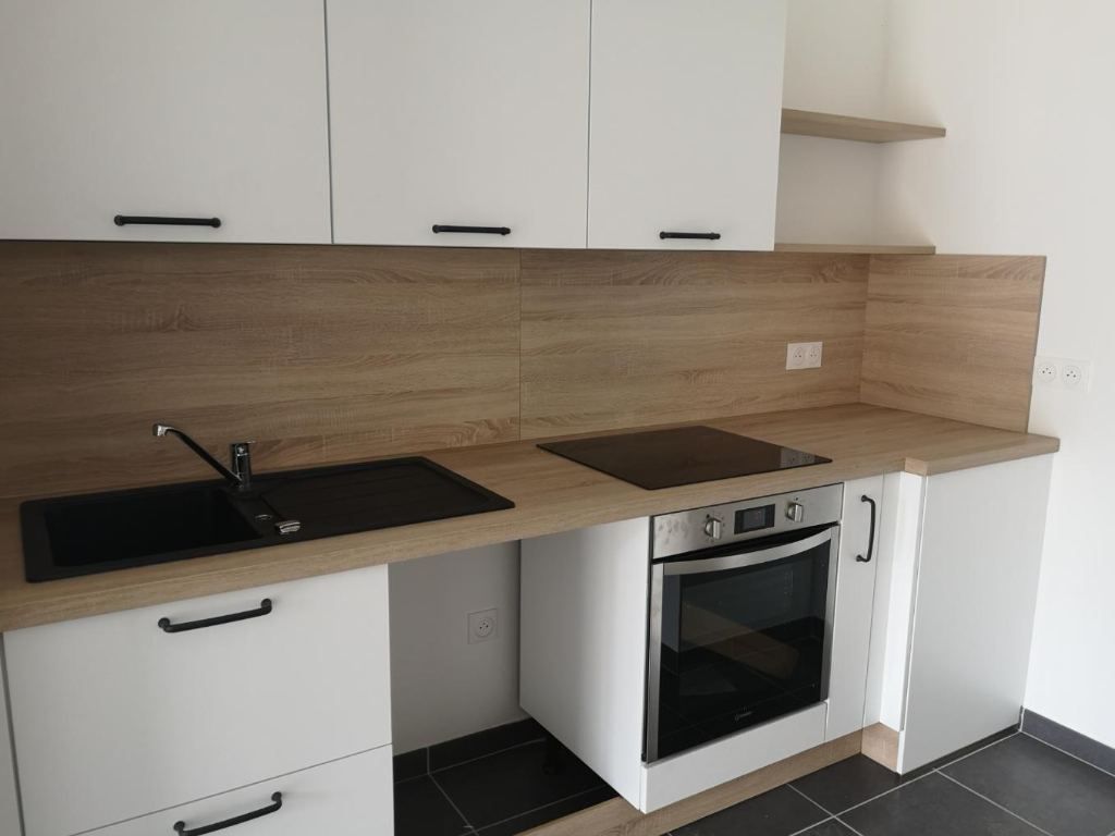 Maison T3 recente - Chambray les Tours
