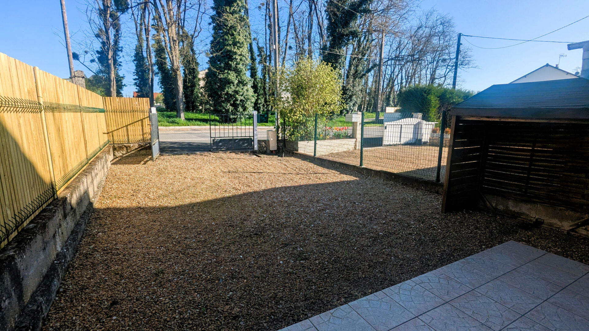 Maison Notre Dame D Oe 3 pièce(s) 76 m2