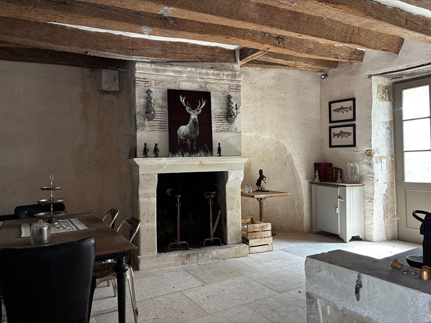 Maison Pernay