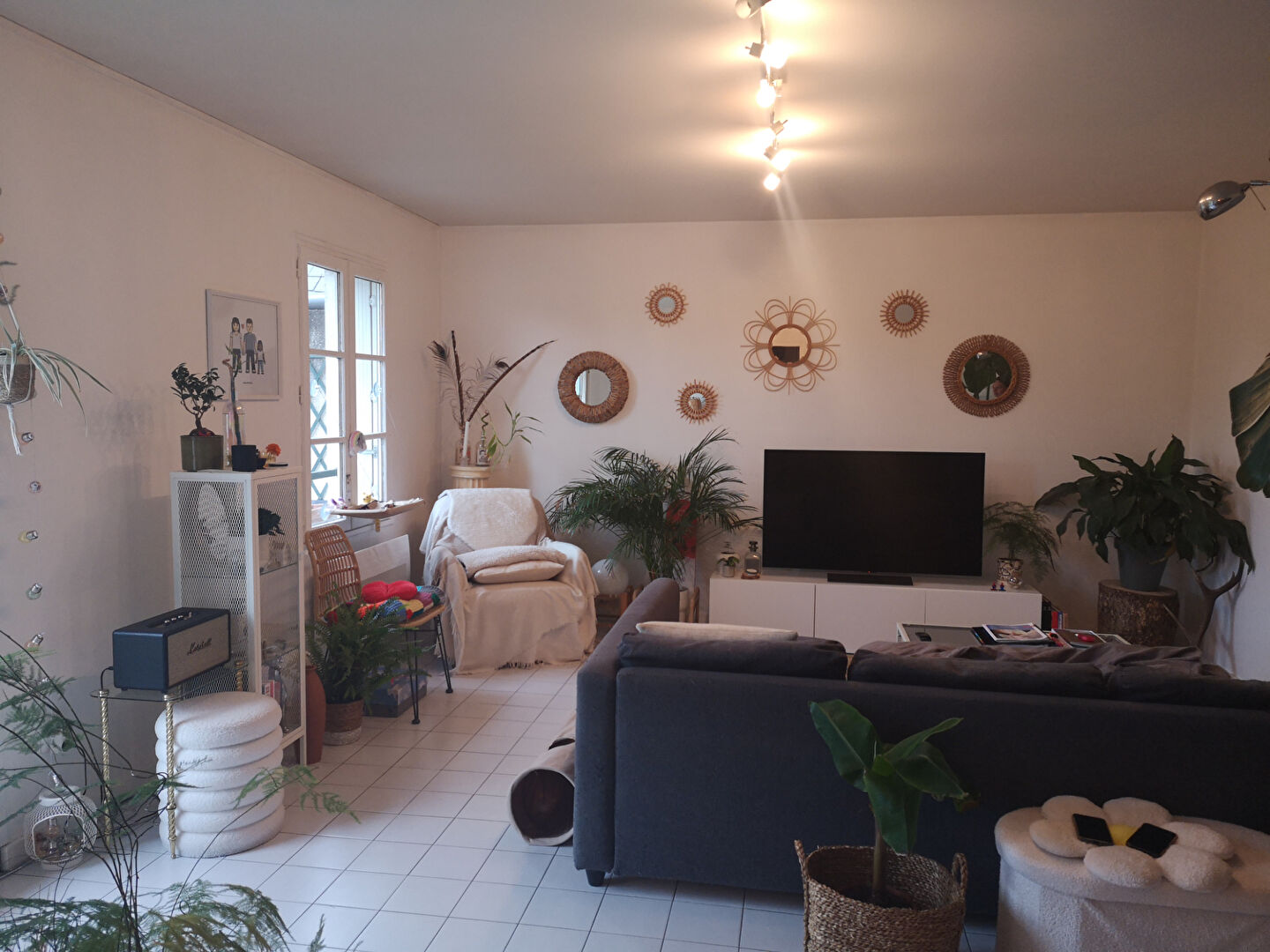 Appartement Tours