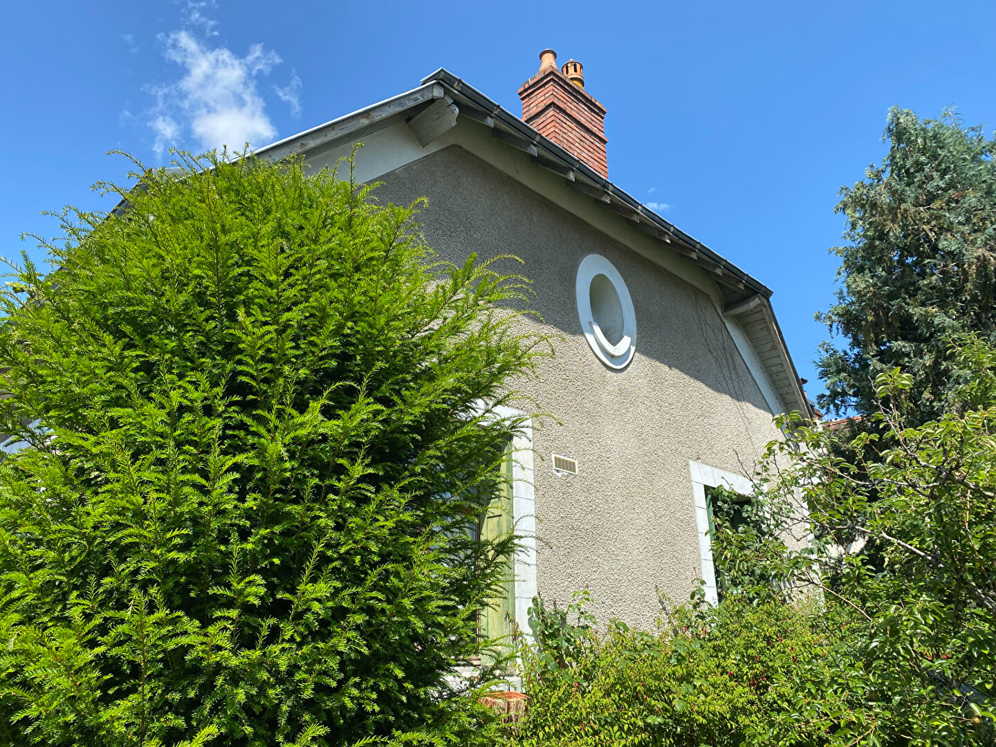 Maison Saint Cyr Sur Loire