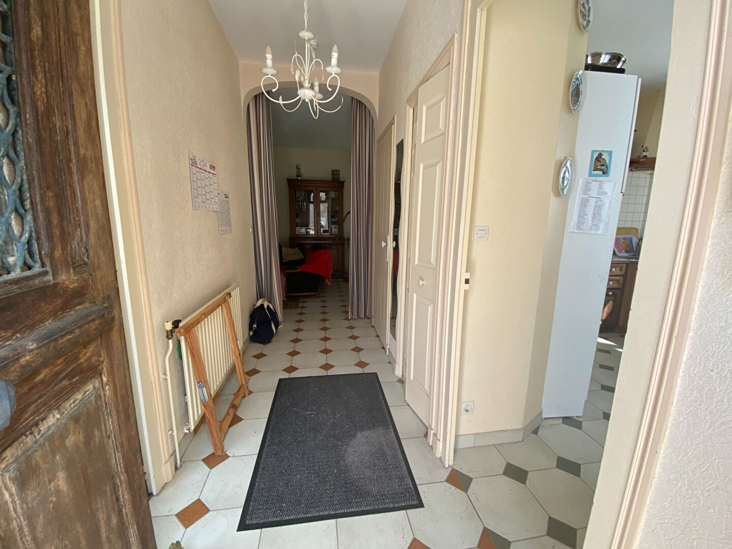 Maison Saint Cyr Sur Loire