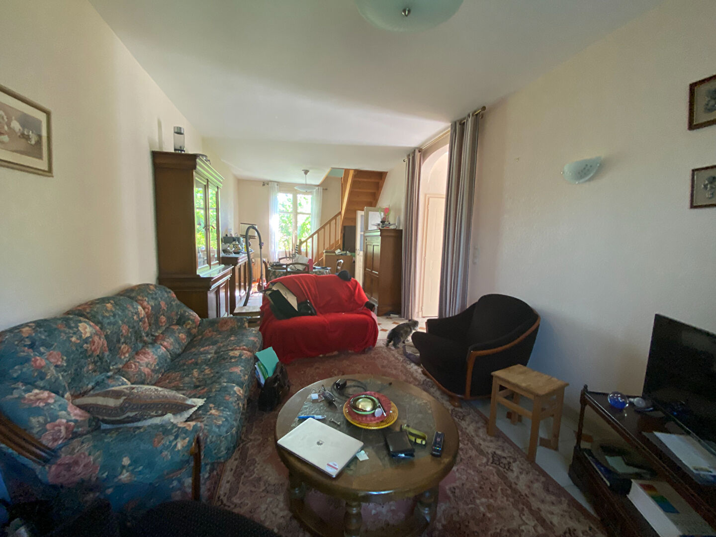 Maison Saint Cyr Sur Loire