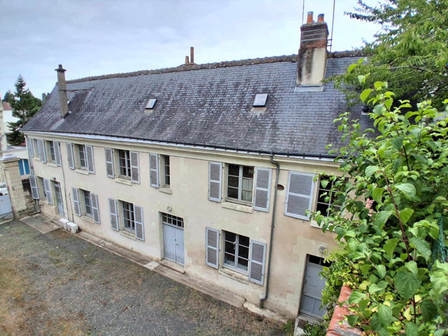 Maison Fondettes 7 pièce(s) 174 m2