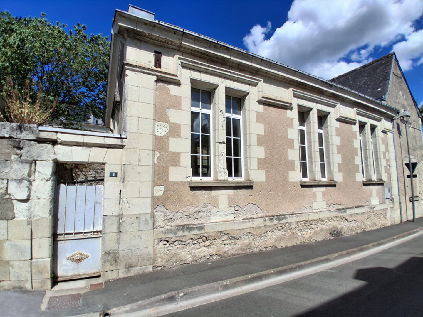 Maison Fondettes