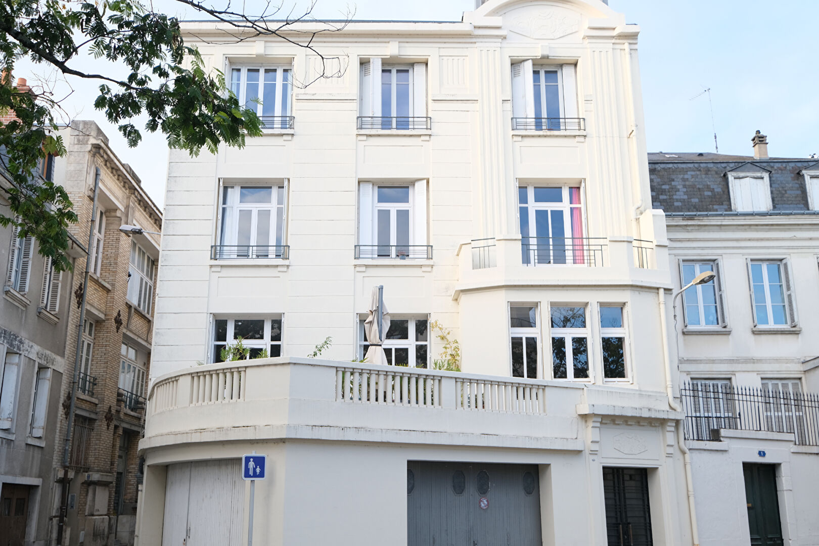 Appartement Tours hyper centre