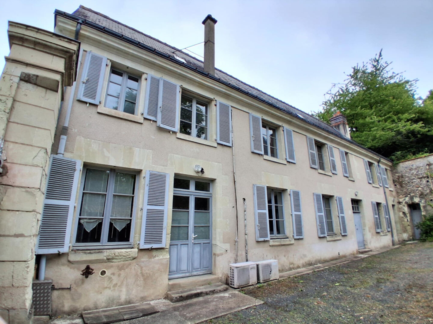 Maison Fondettes 7 pièce(s) 174 m2