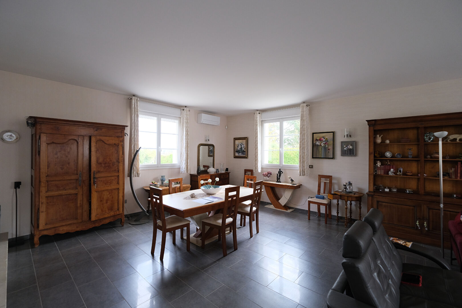 Maison Savonnieres 7 pièce(s) 234 m2