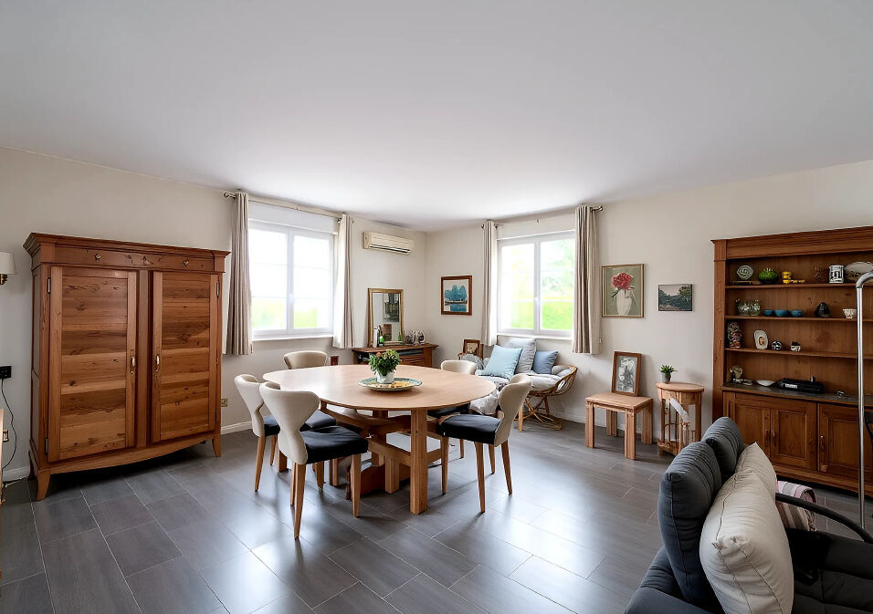 Maison Savonnieres 7 pièce(s) 234 m2