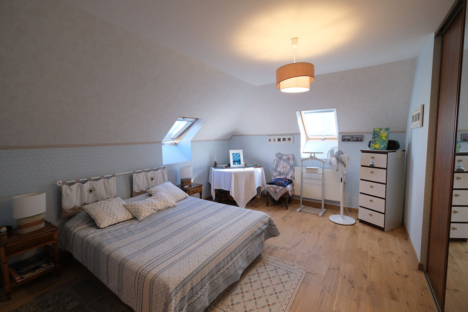 Maison Savonnieres 7 pièce(s) 234 m2