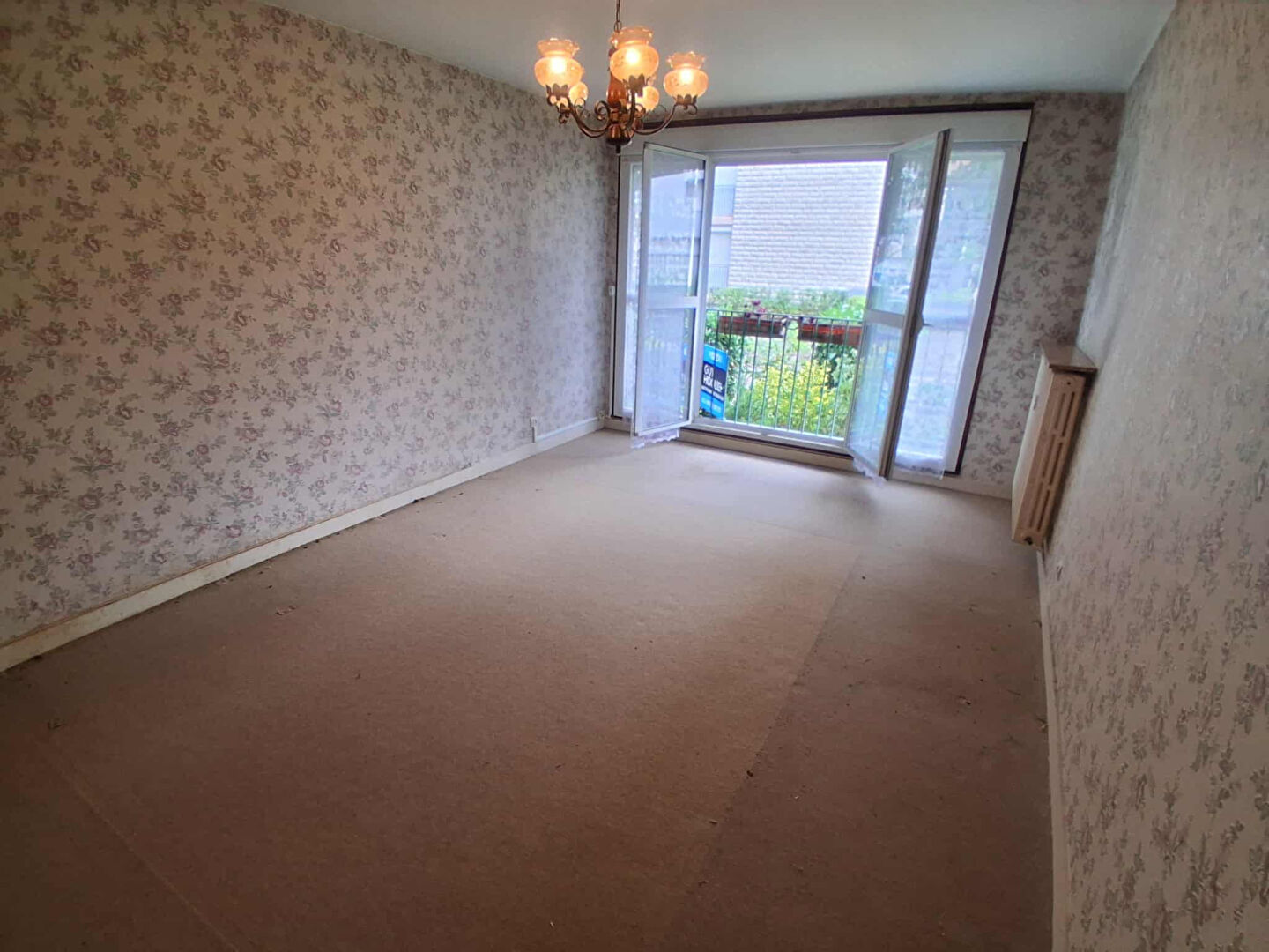 Appartement Joue Les Tours 2 pièces 48 m2