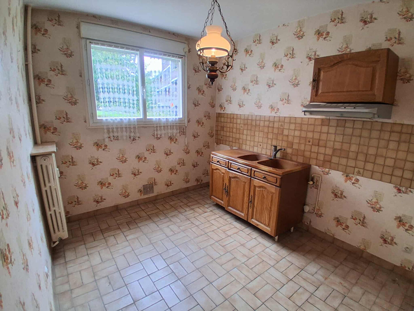 Appartement Joue Les Tours 2 pièces 48 m2