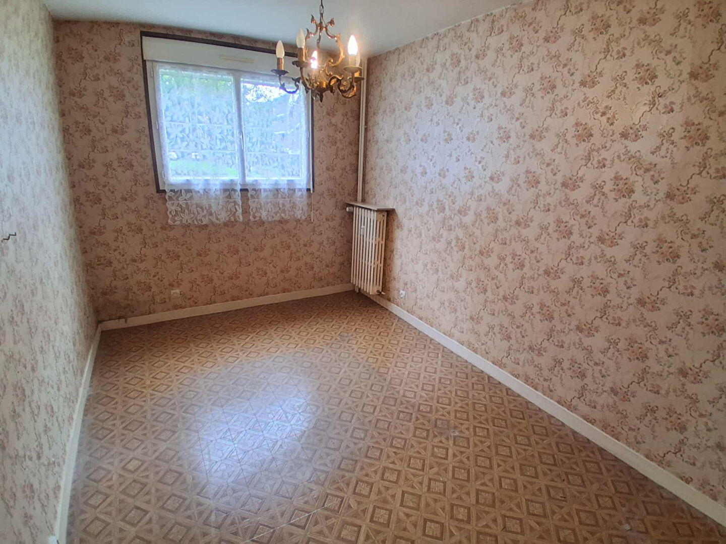 Appartement Joue Les Tours 2 pièces 48 m2