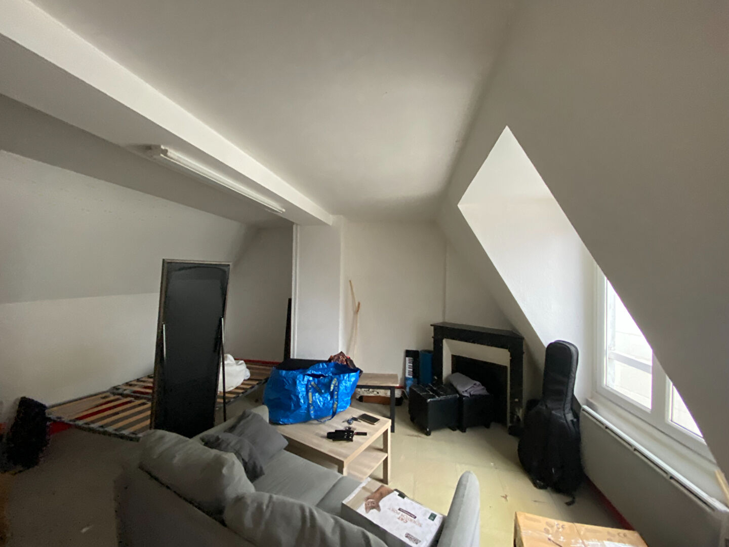 Appartement  1 pièce