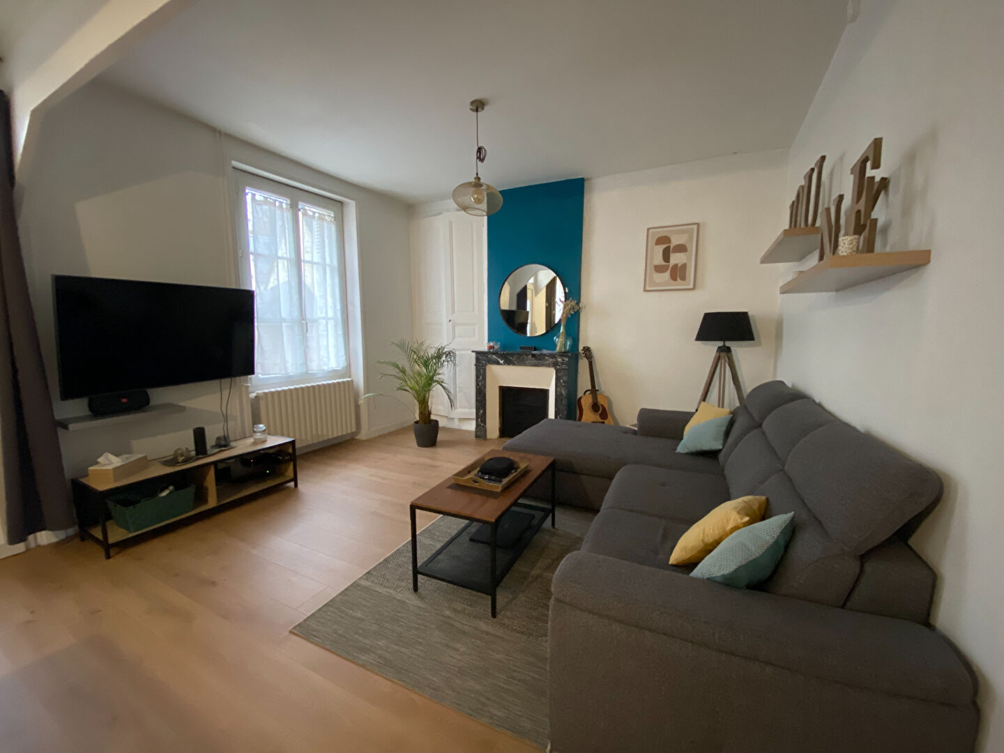 Maison Saint Antoine Du Rocher