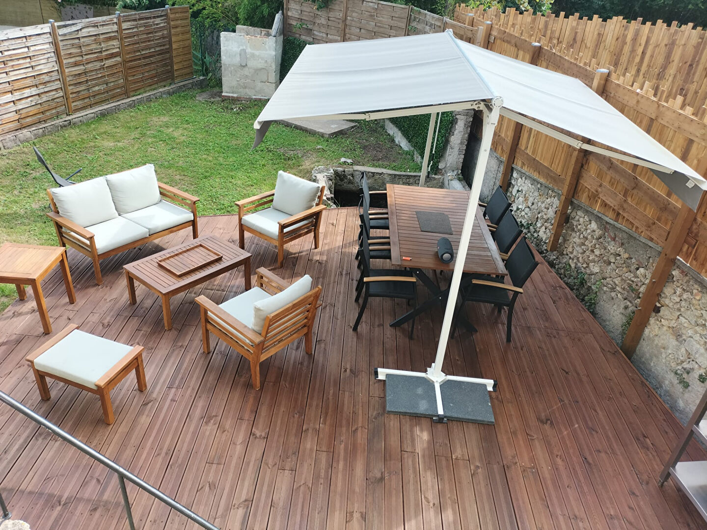 Maison Saint Antoine Du Rocher