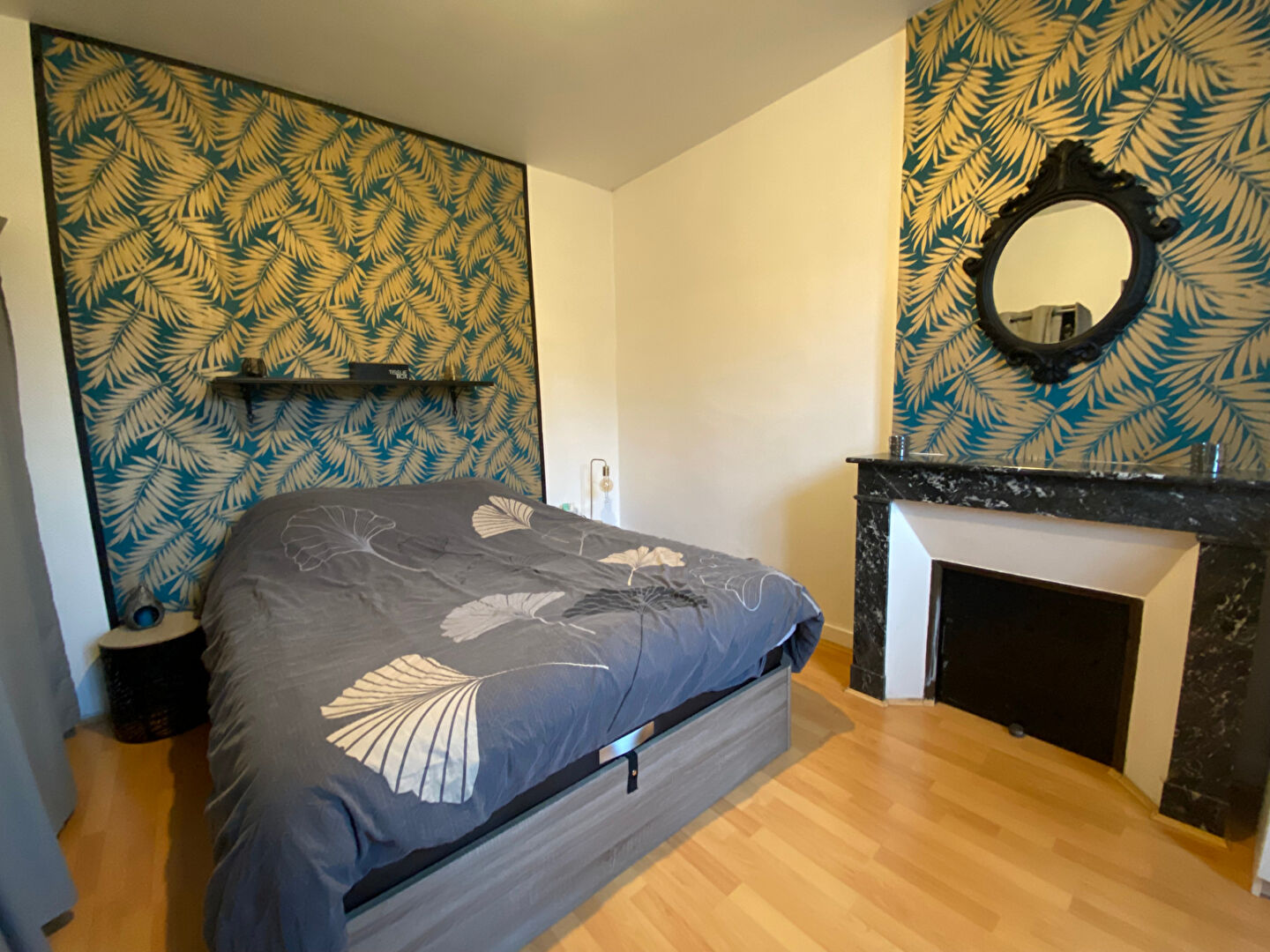 Maison Saint Antoine Du Rocher