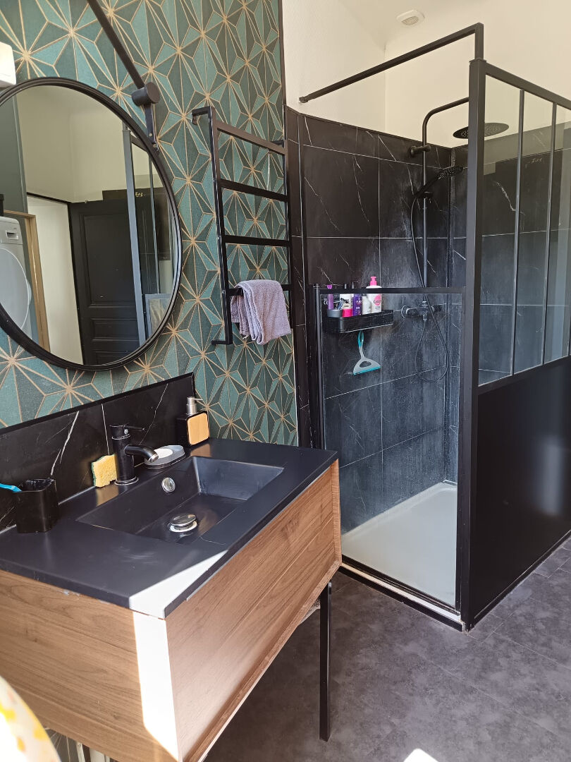 Maison Saint Antoine Du Rocher