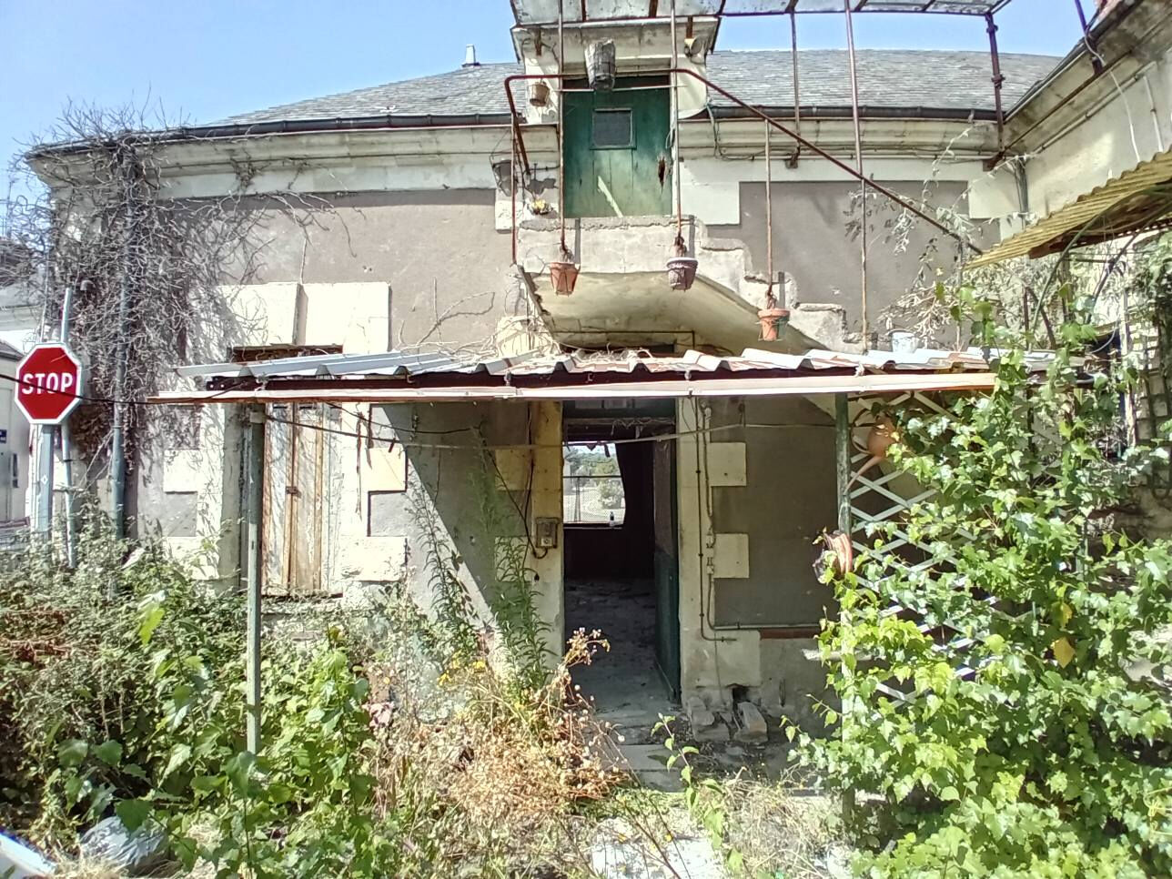 Maison Coteaux-sur-Loire