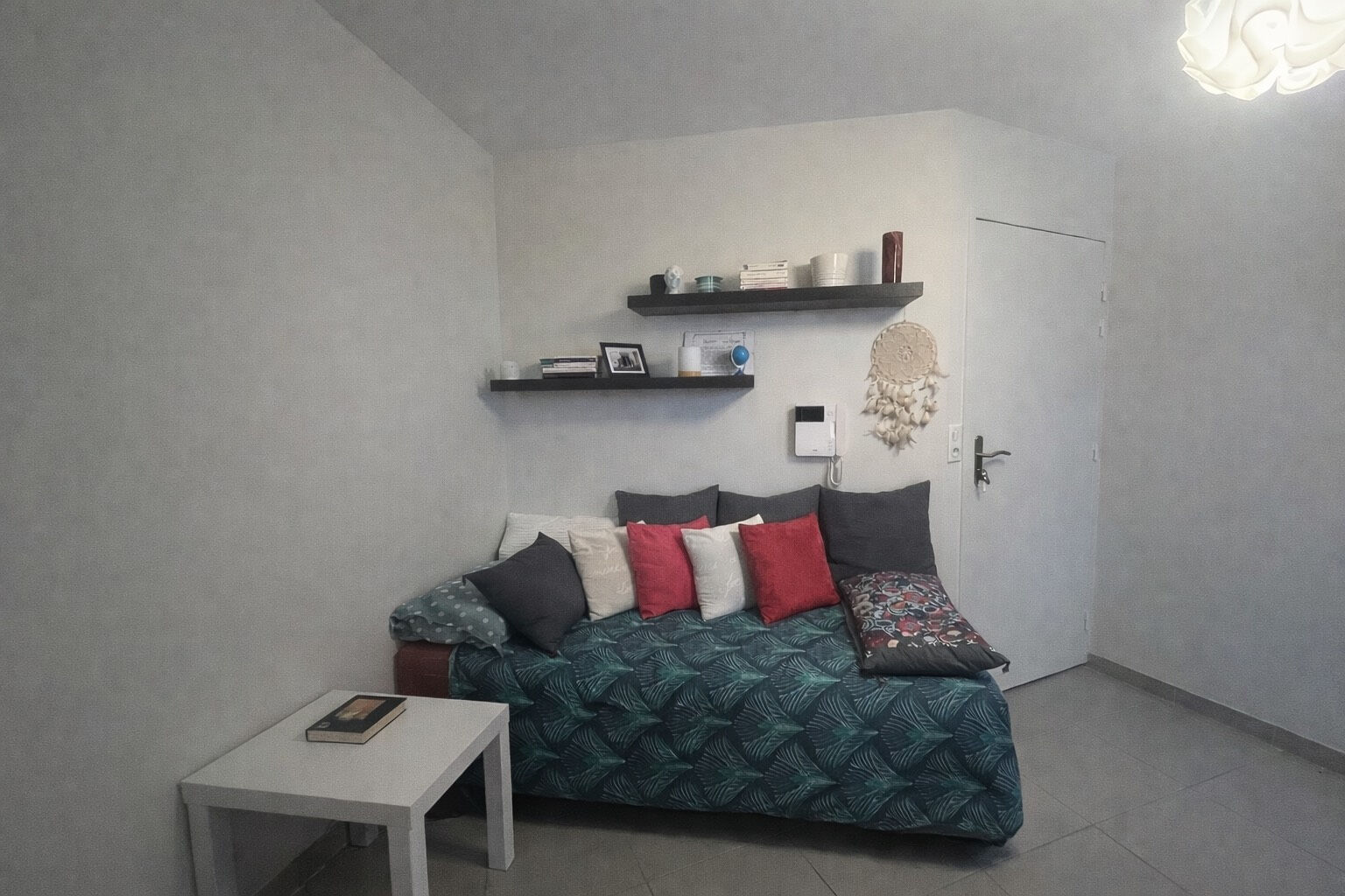 Studio Tours Nord proche IUT