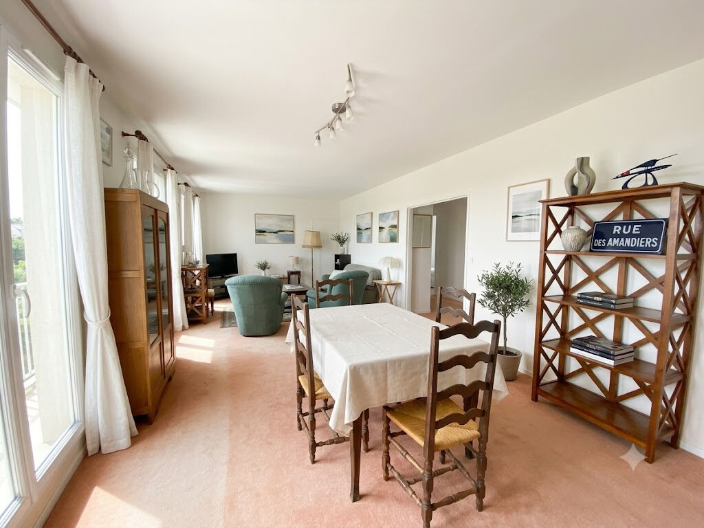 Appartement Saint Cyr Sur Loire
