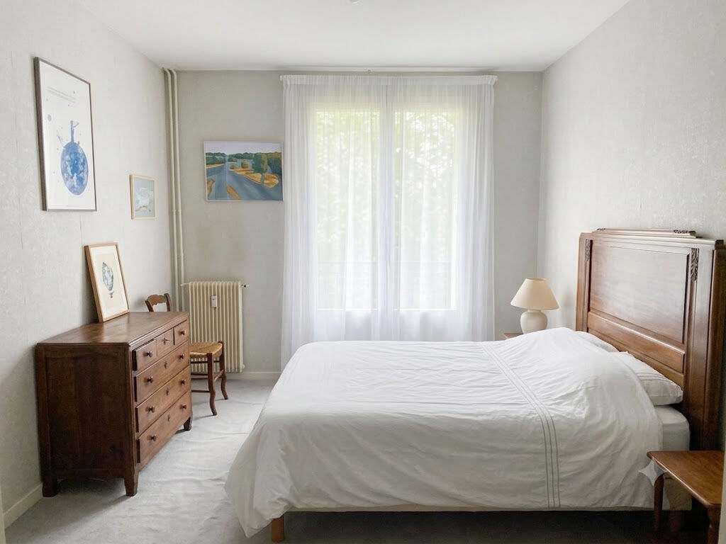 Appartement Saint Cyr Sur Loire
