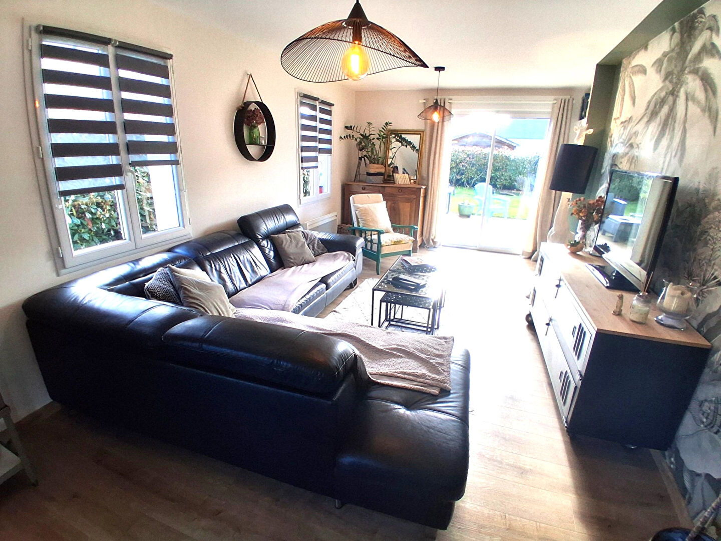 Maison Langeais 132 m2