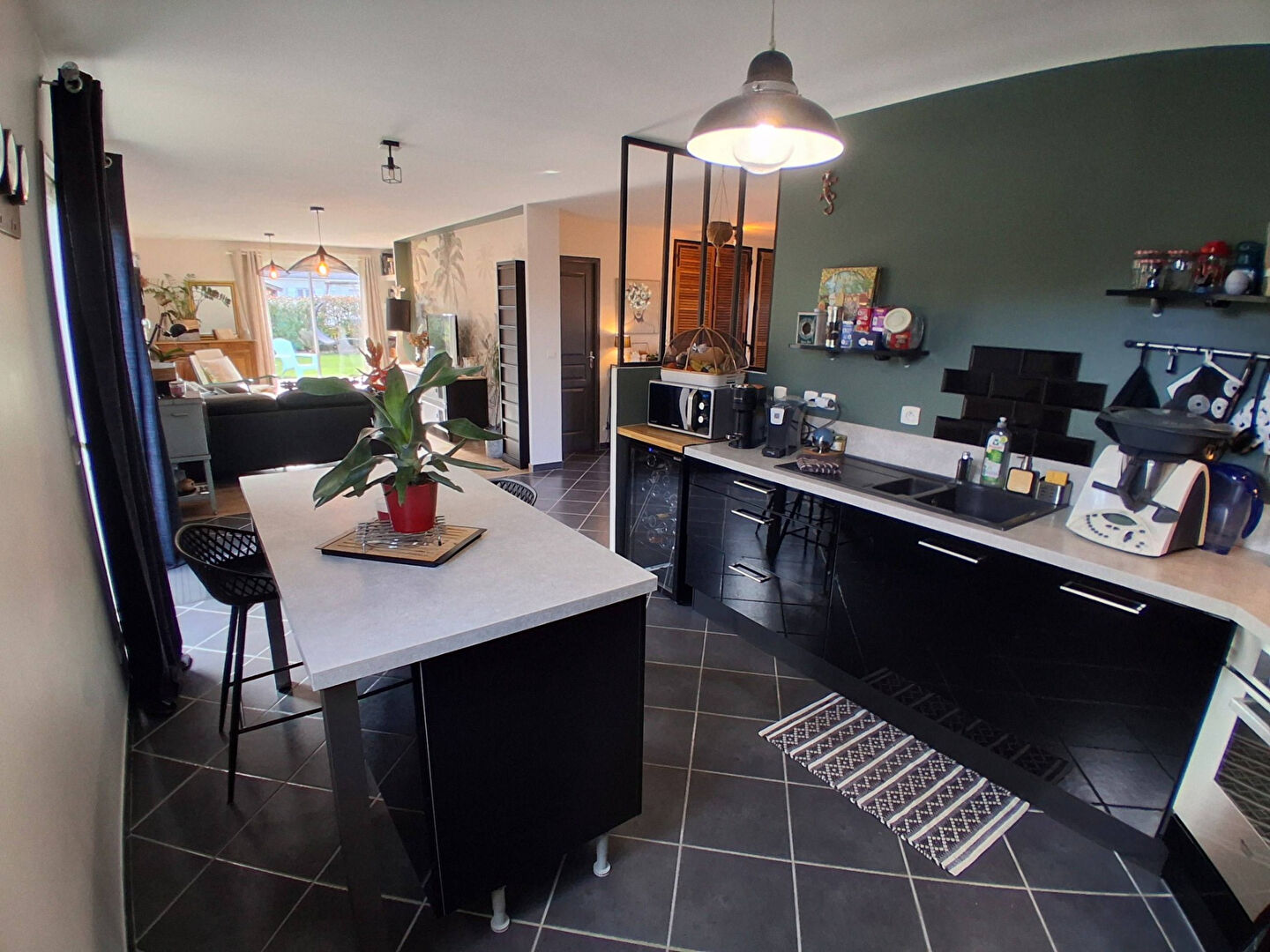 Maison Langeais 132 m2