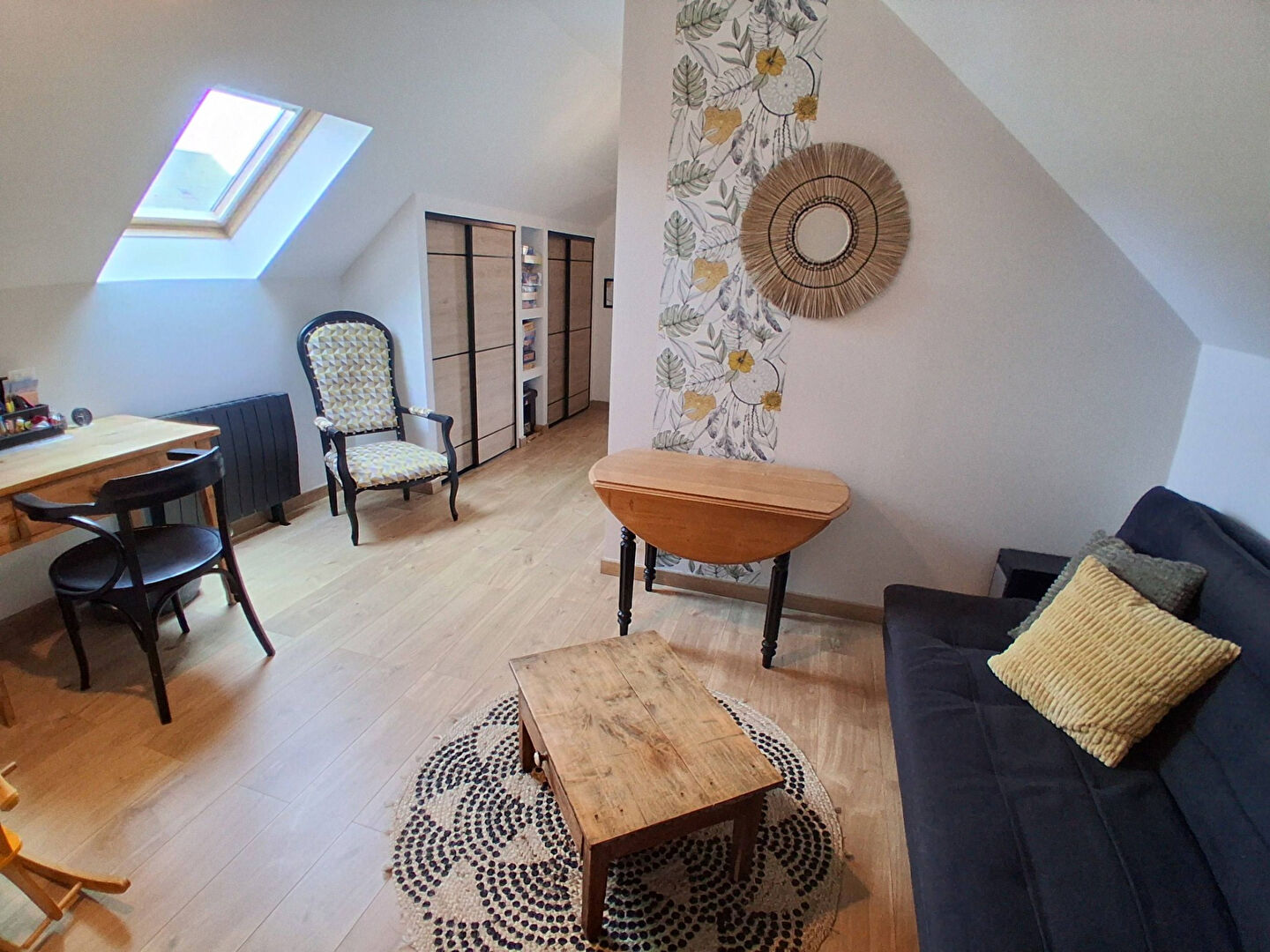 Maison Langeais 132 m2