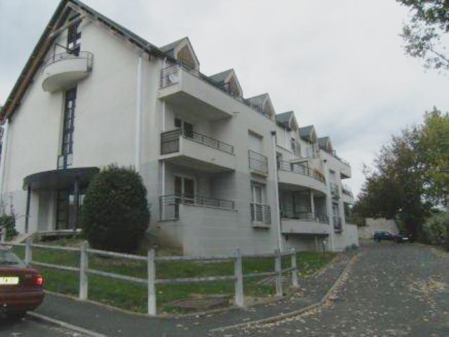 TOURS NORD Ste Radegonde - BALCON