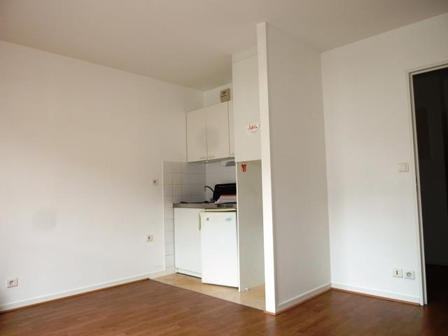 TOURS NORD Ste Radegonde - BALCON