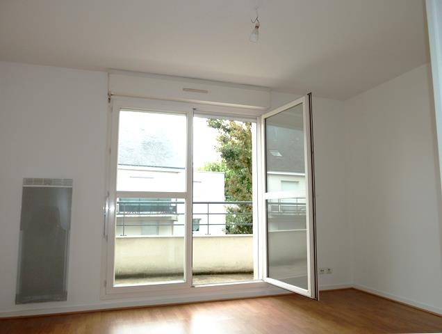 TOURS NORD Ste Radegonde - BALCON