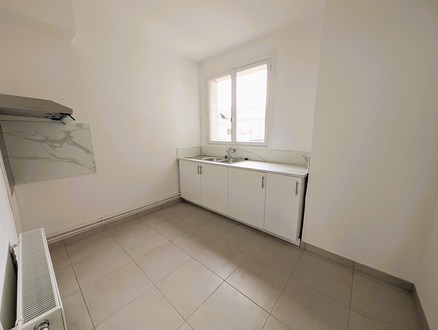 Appartement Tours 2 pièces