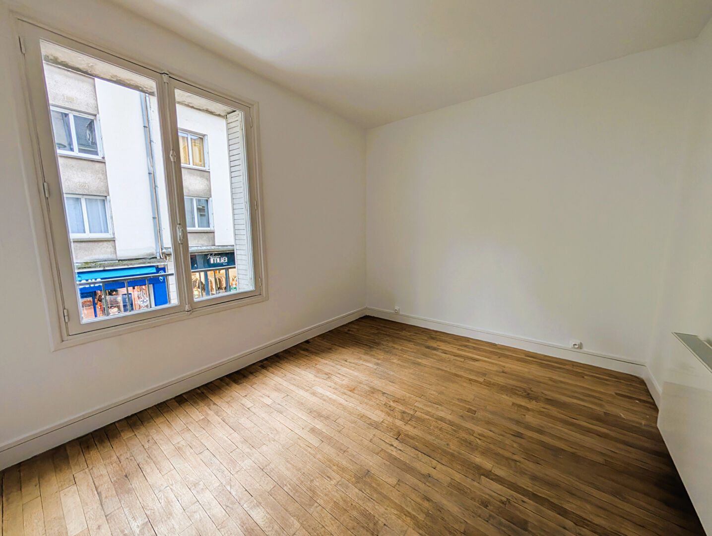 Appartement Tours 2 pièces