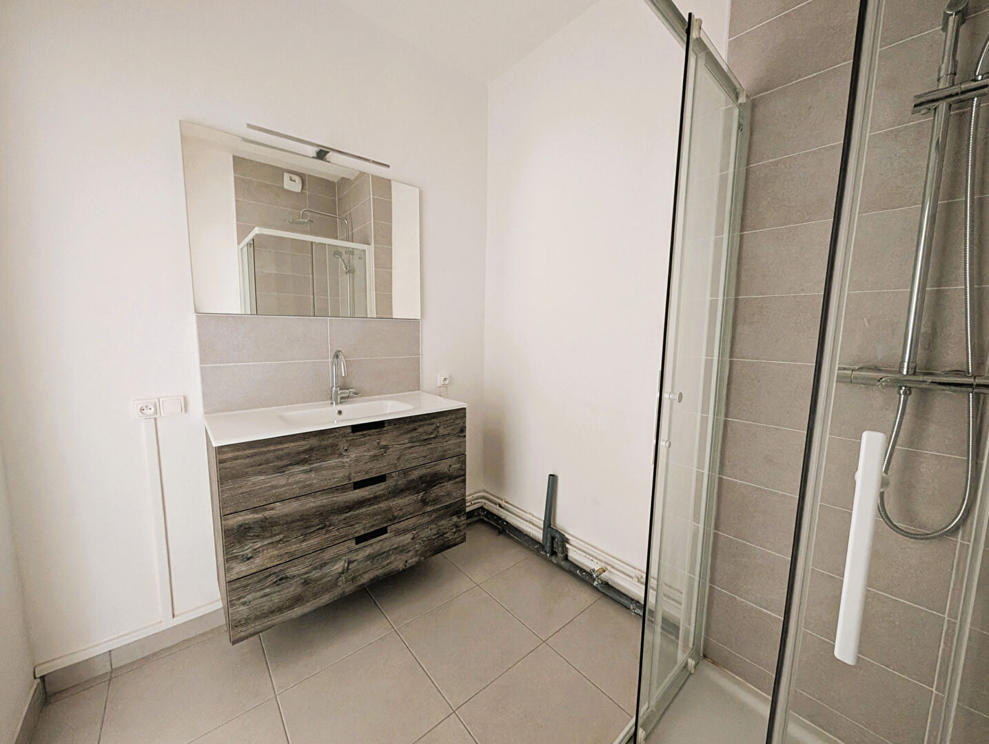 Appartement Tours 2 pièces