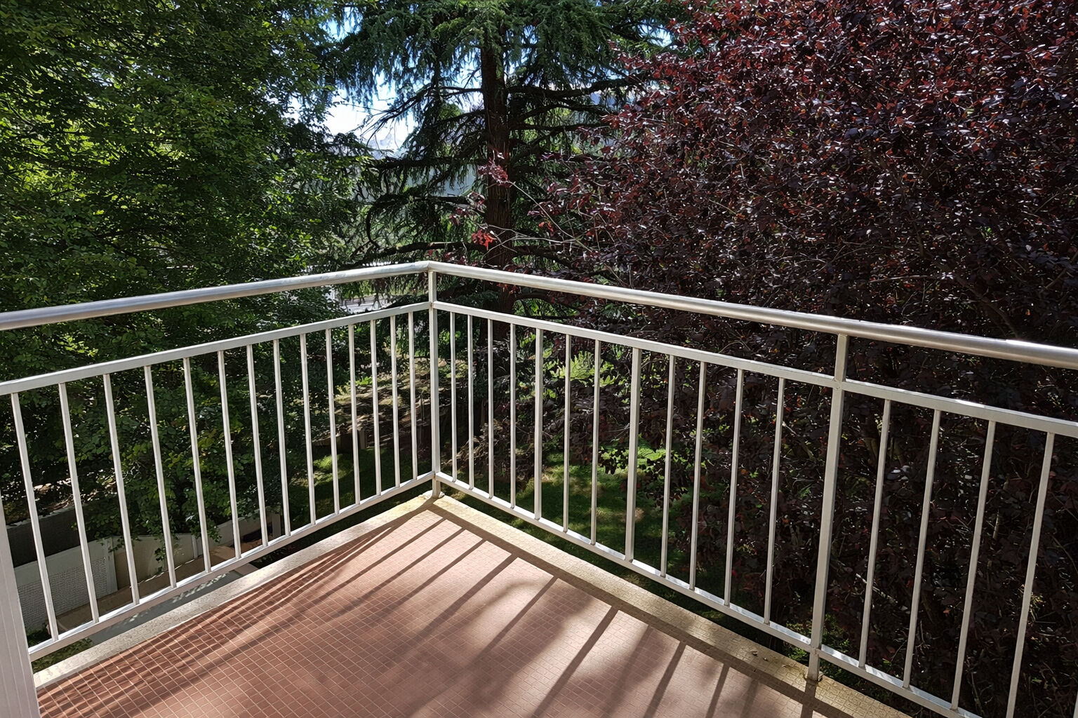 Appartement Joue Les Tours