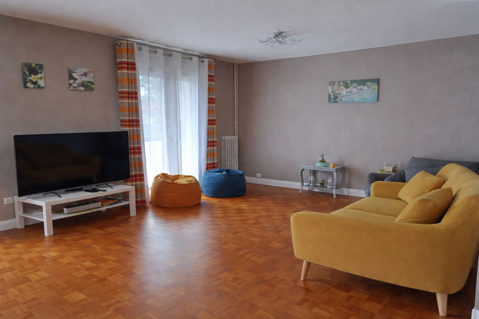 Appartement Joue Les Tours