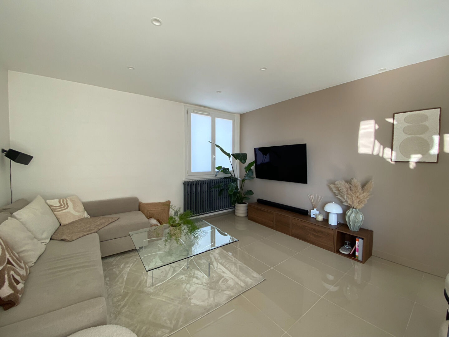 Appartement Saint Cyr Sur Loire