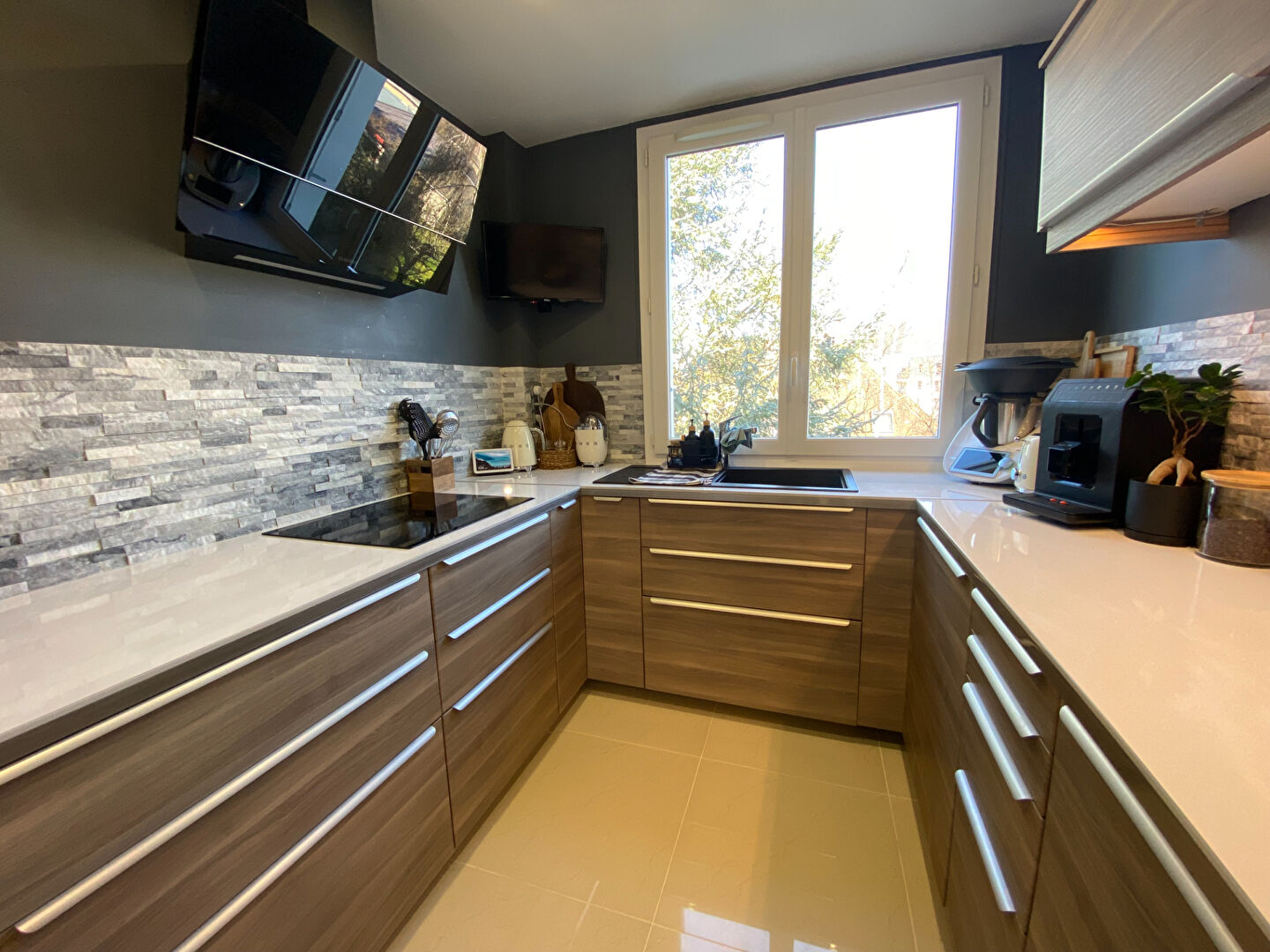 Appartement Saint Cyr Sur Loire