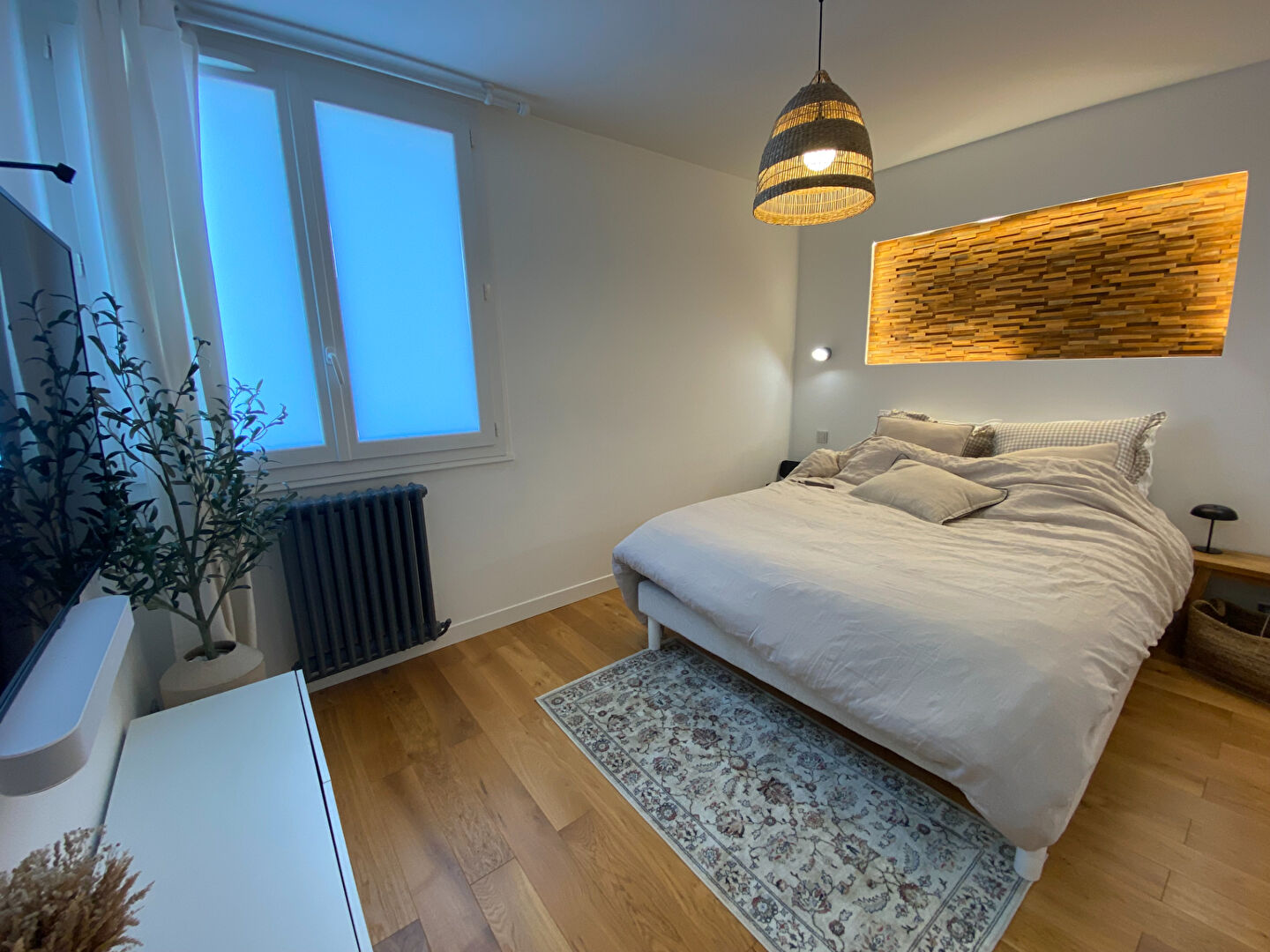 Appartement Saint Cyr Sur Loire