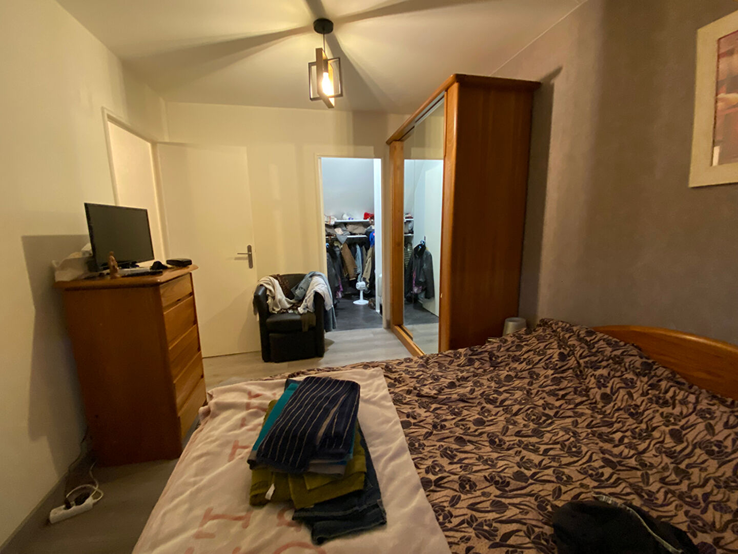 Maison Saint Cyr Sur Loire 5 pièce(s)