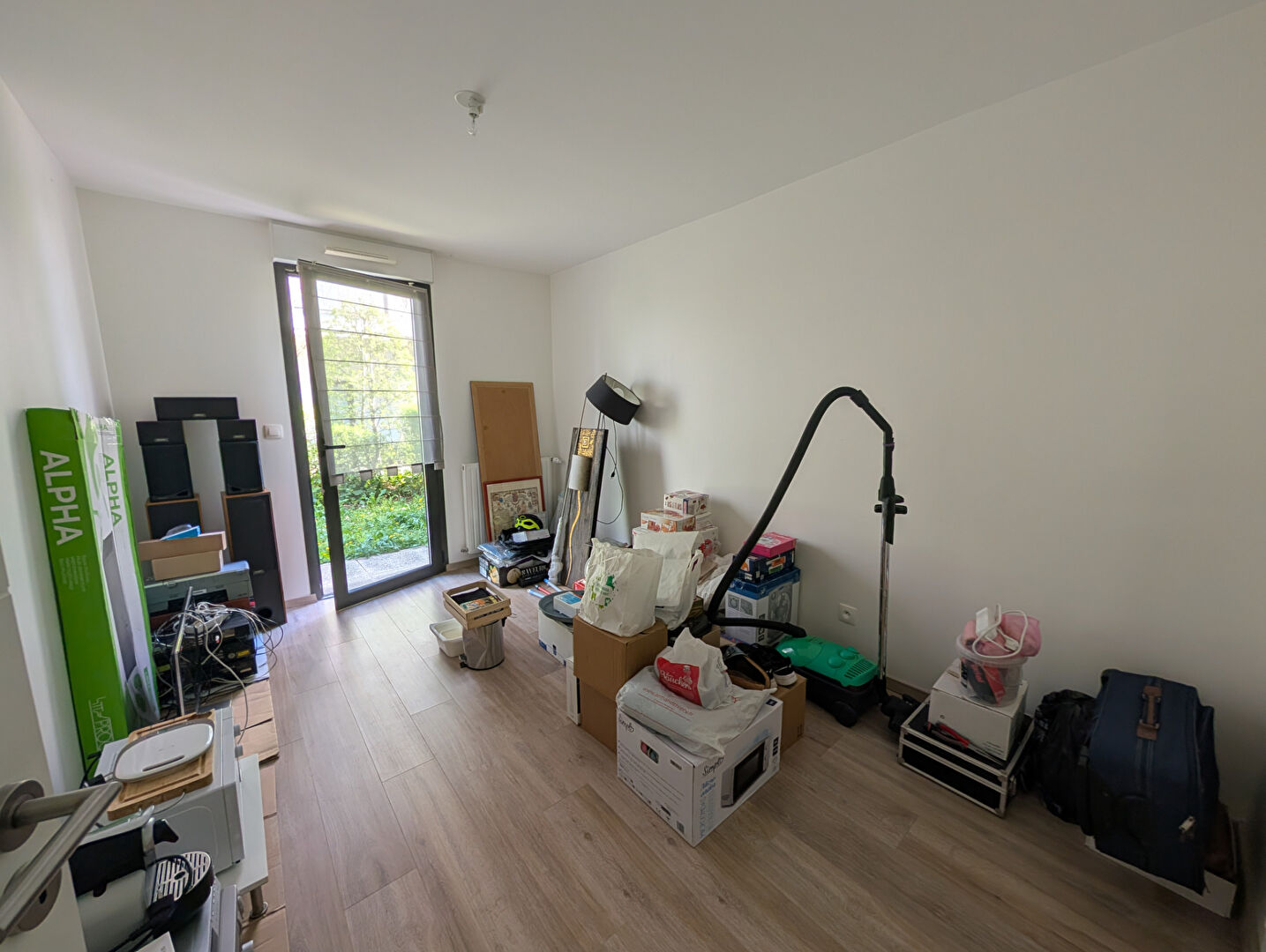 Appartement Tours 2 pièce(s) 39.25 m2