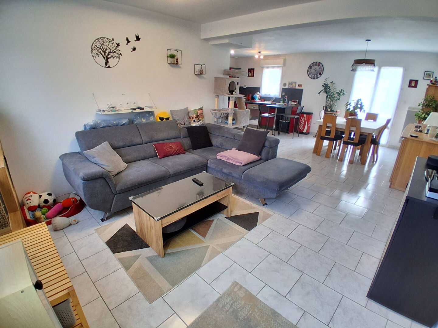 Maison Langeais 5 pièces