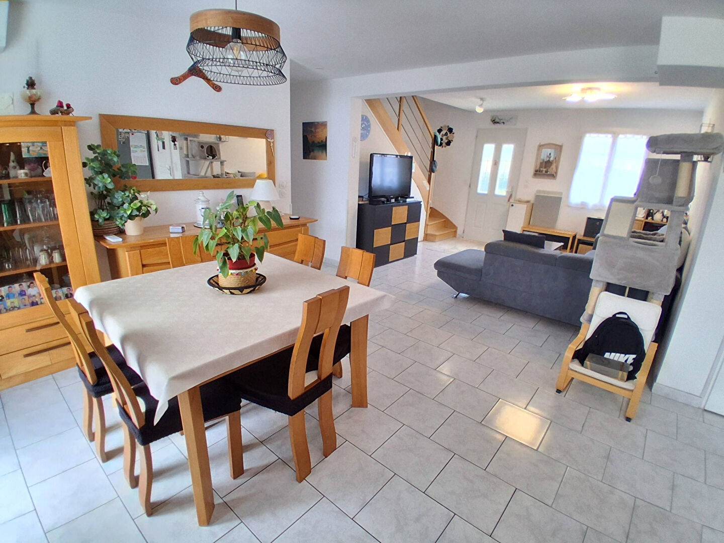 Maison Langeais 5 pièces