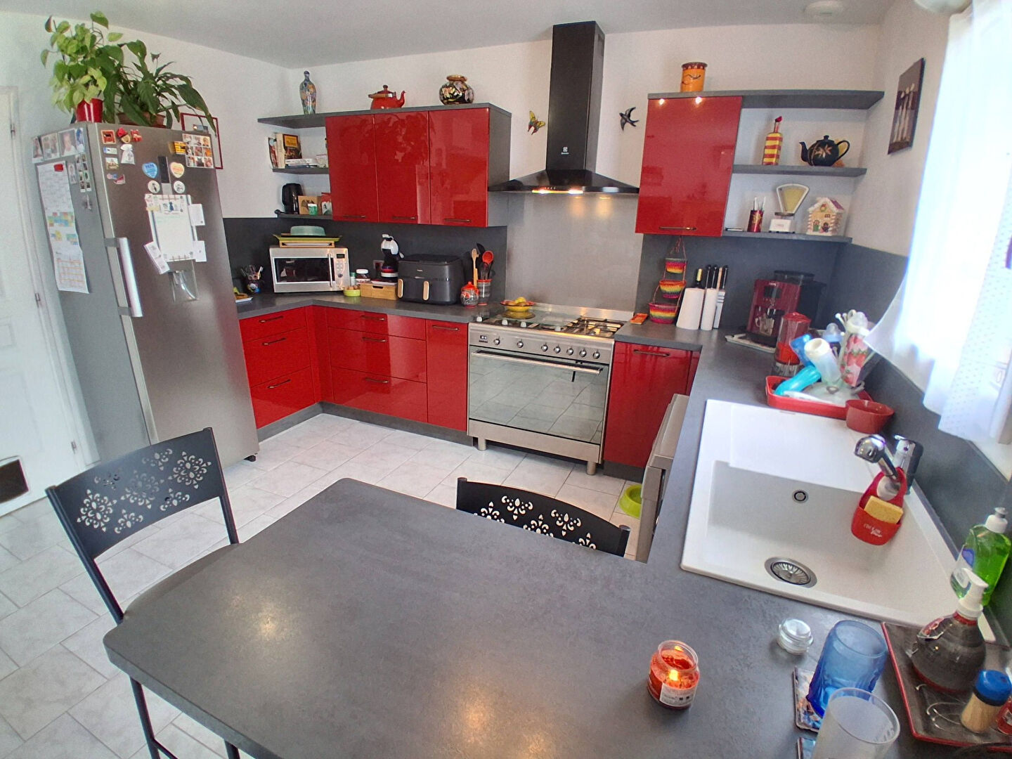 Maison Langeais 5 pièces